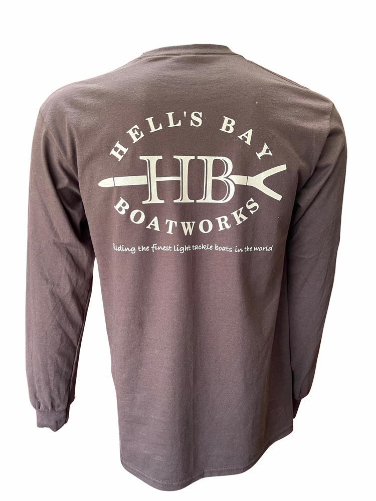 Hell's Bay Yeti 30oz. Rambler – Hell's Bay Boatworks Shop