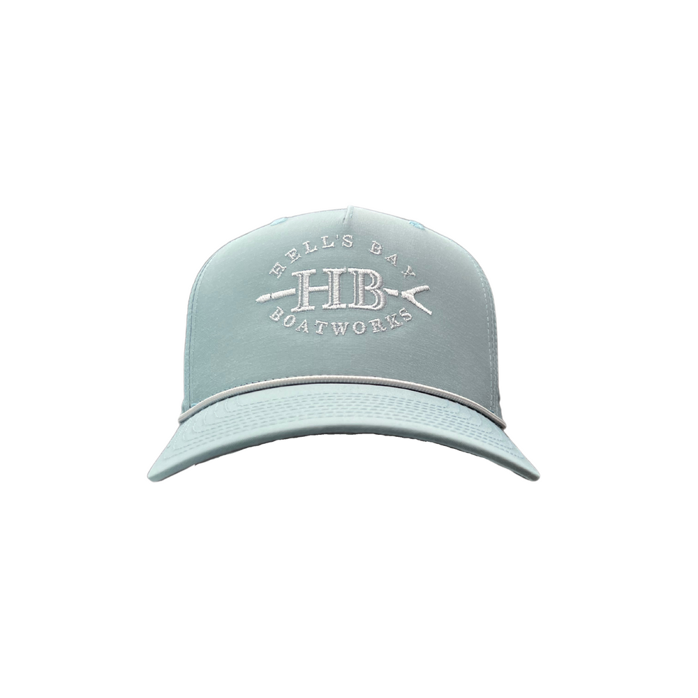 Shell Bay Hat Hats – Hell's Bay Boatworks Shop