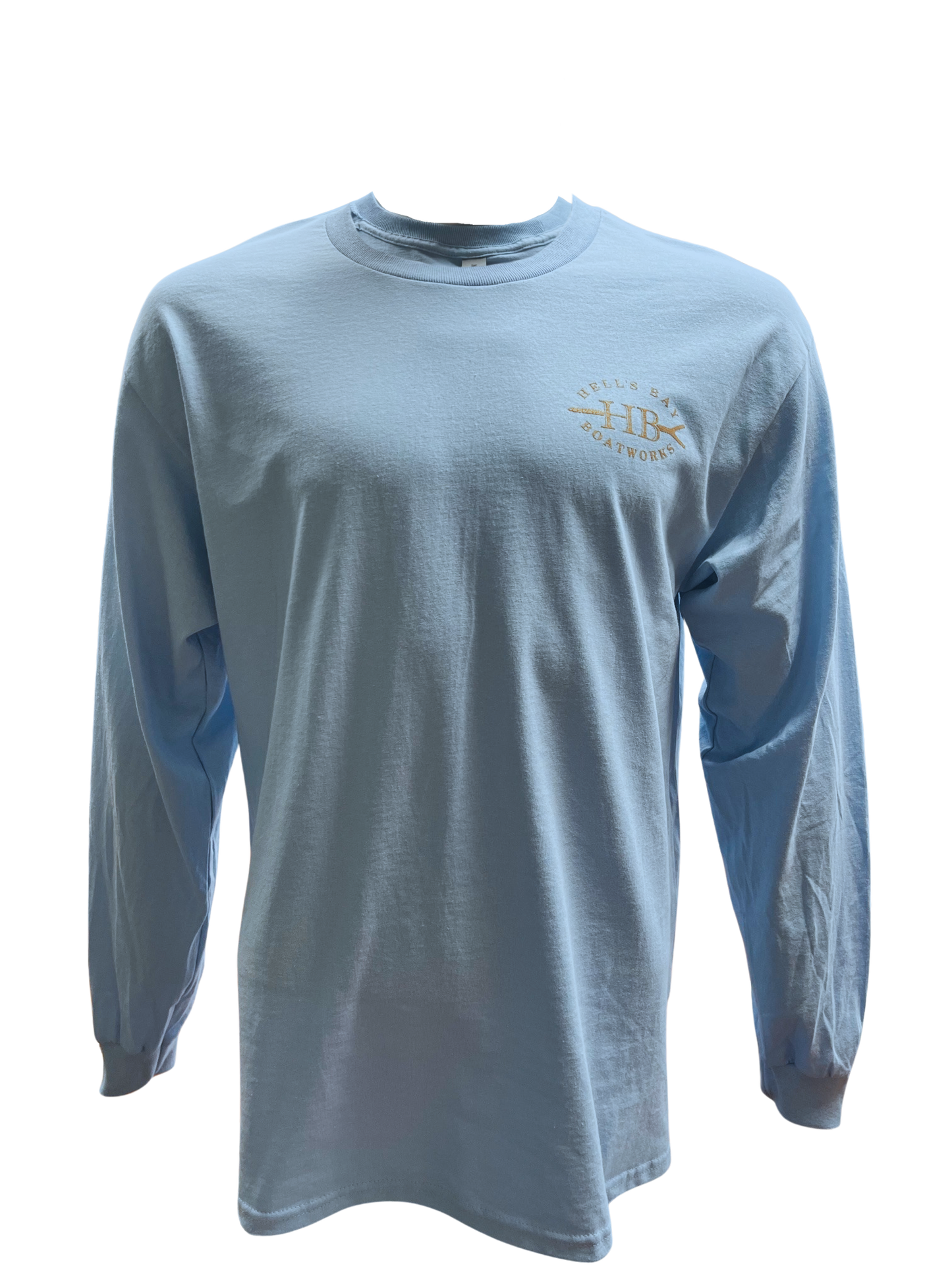 
                  
                    HB Ultra Cotton Long Sleeve T-shirt
                  
                