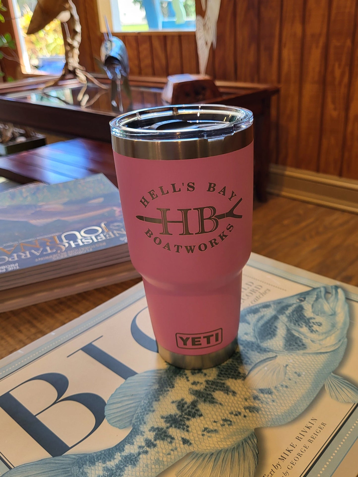 Yeti Cooler Harbor Pink Yeti Cup Hell's Bay Yeti 30oz Rambler