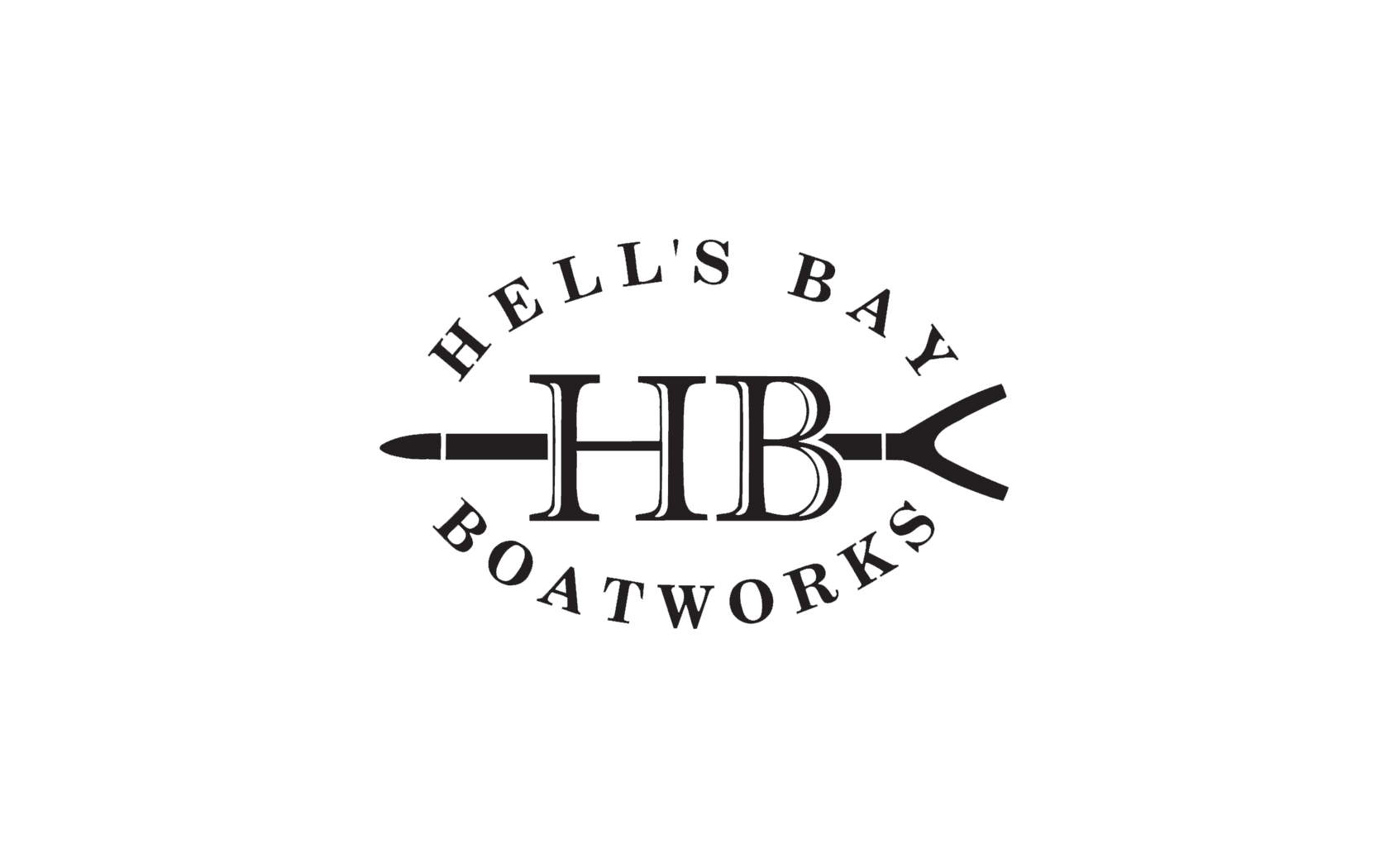 Hell's Bay Boatworks Logo Store – Hell's Bay Boatworks Shop