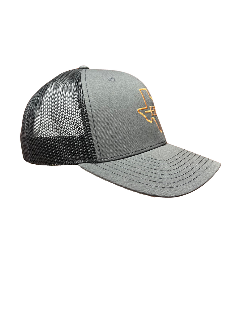 
                  
                    Hell's Bay Texas Logo Hat
                  
                