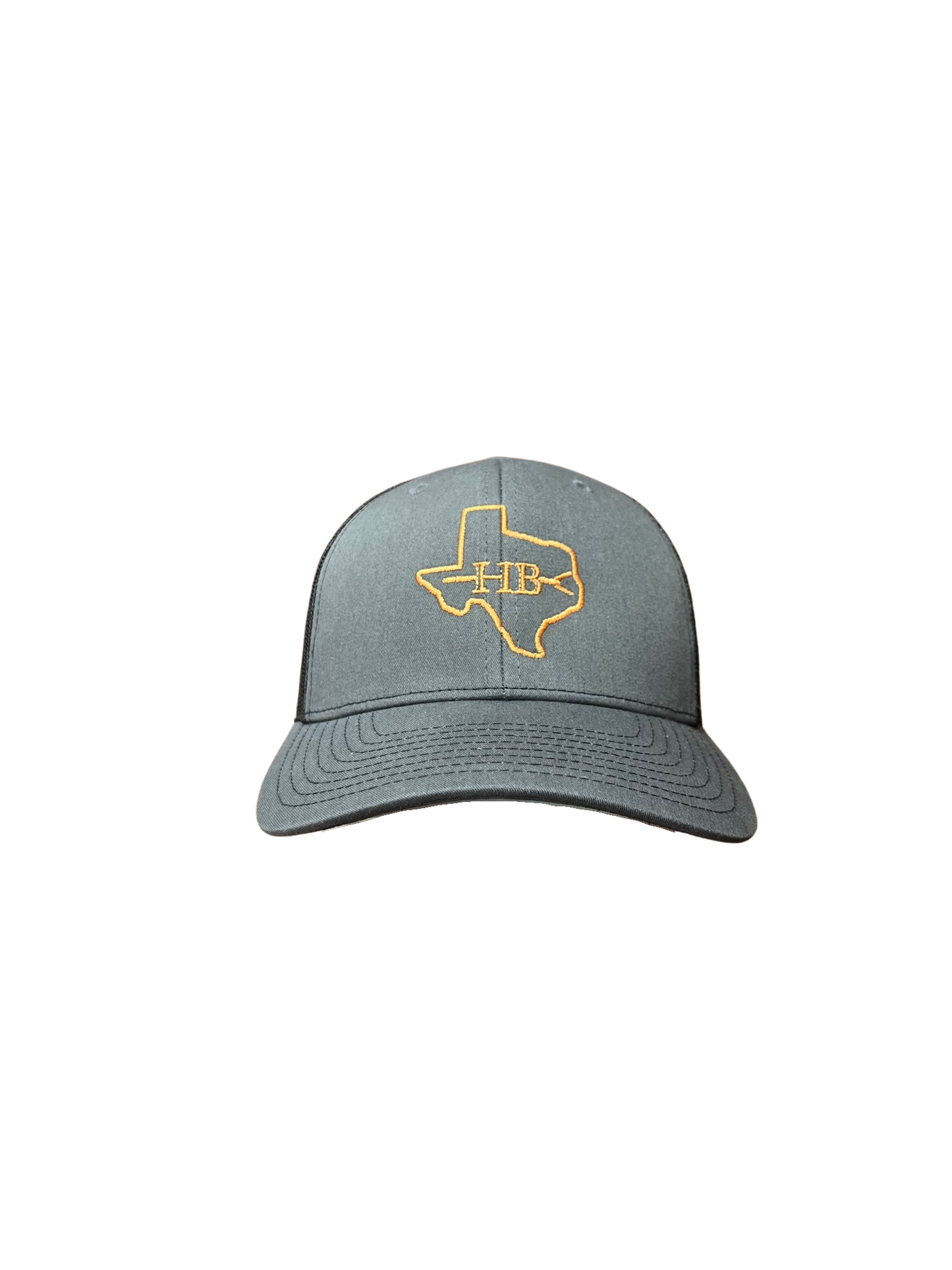 
                  
                    Hell's Bay Texas Logo Hat
                  
                