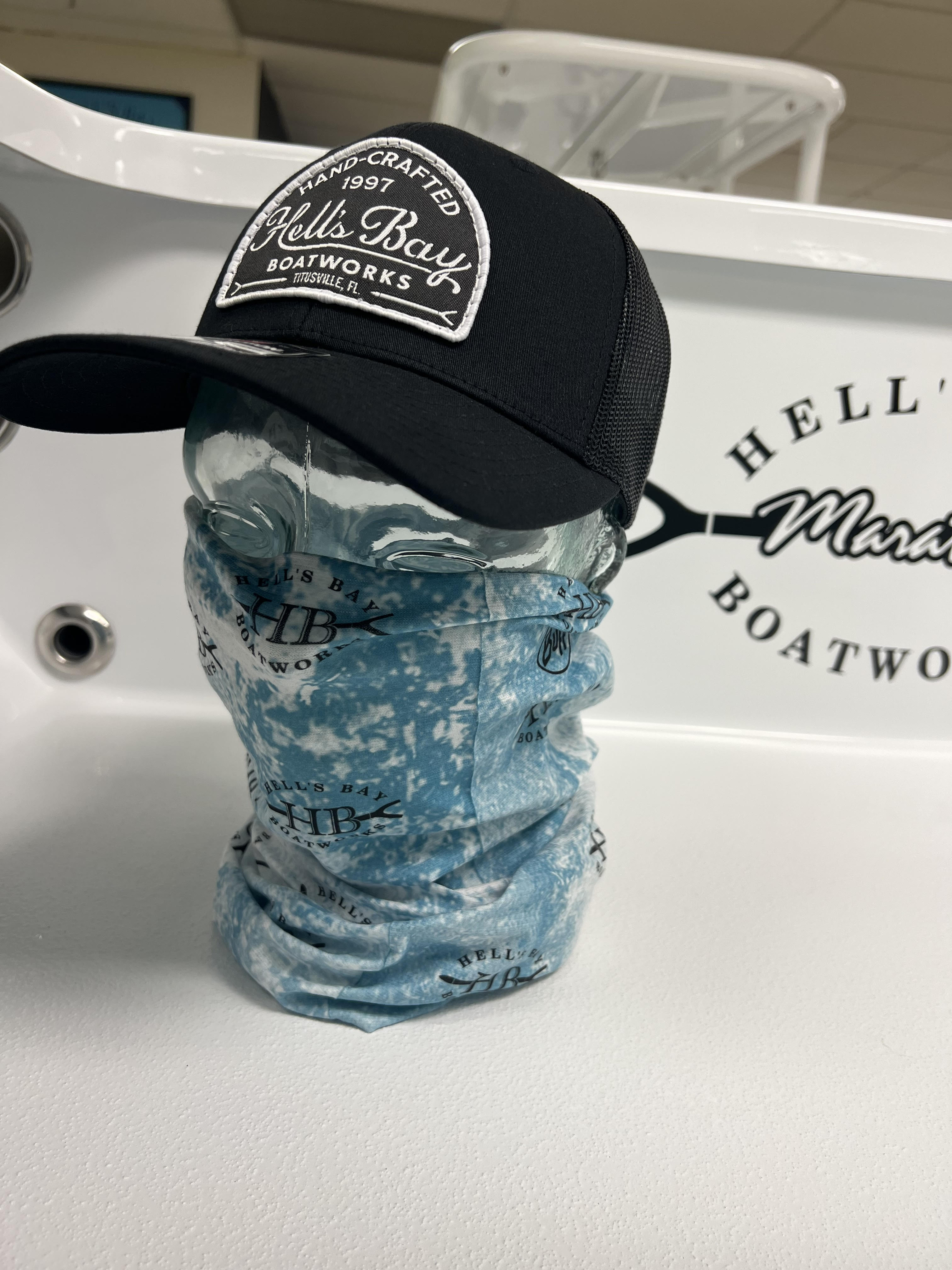 Accessories – Hell's Bay Boatworks Shop