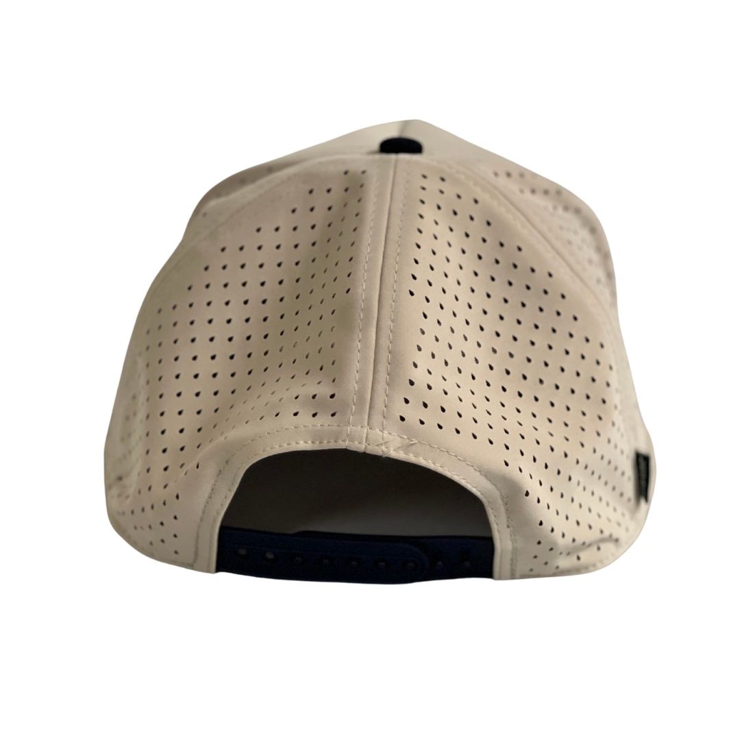 
                  
                    Hell's Bay Poly Foam Hat
                  
                