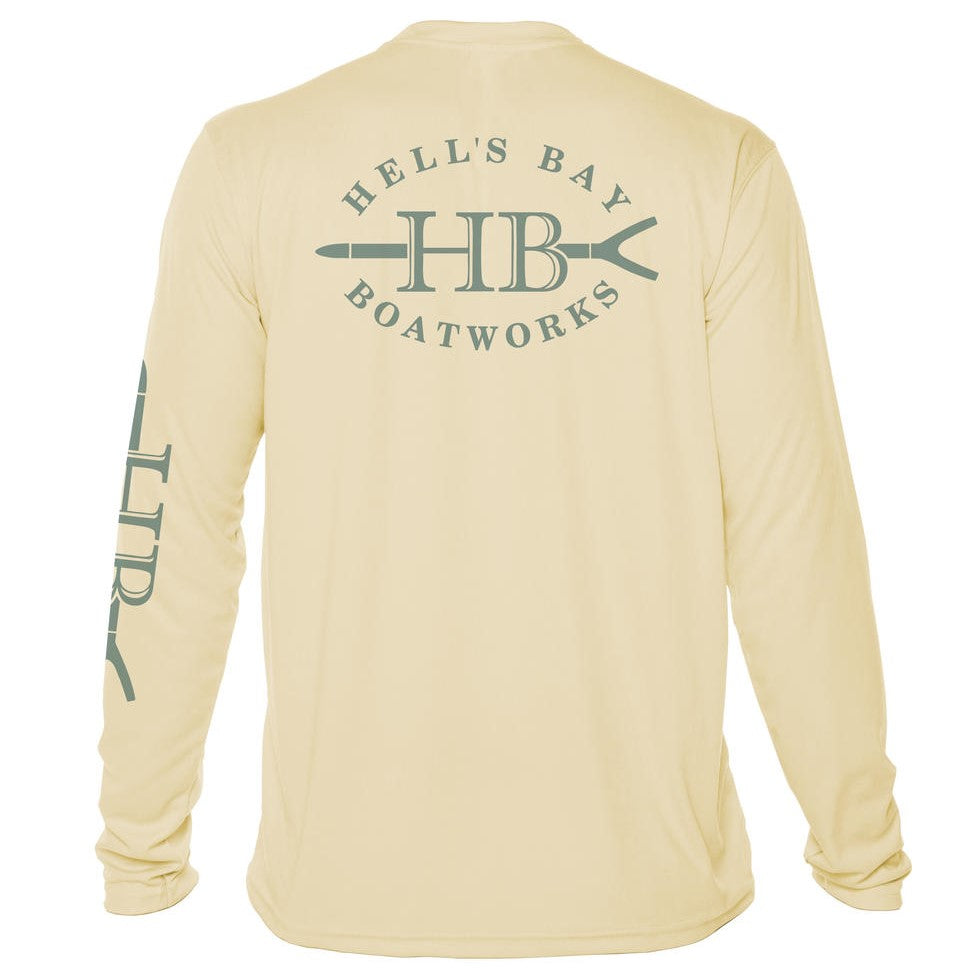 
                  
                    Solar NO HOOD L/S Performance Shirt - Multiple Colors
                  
                