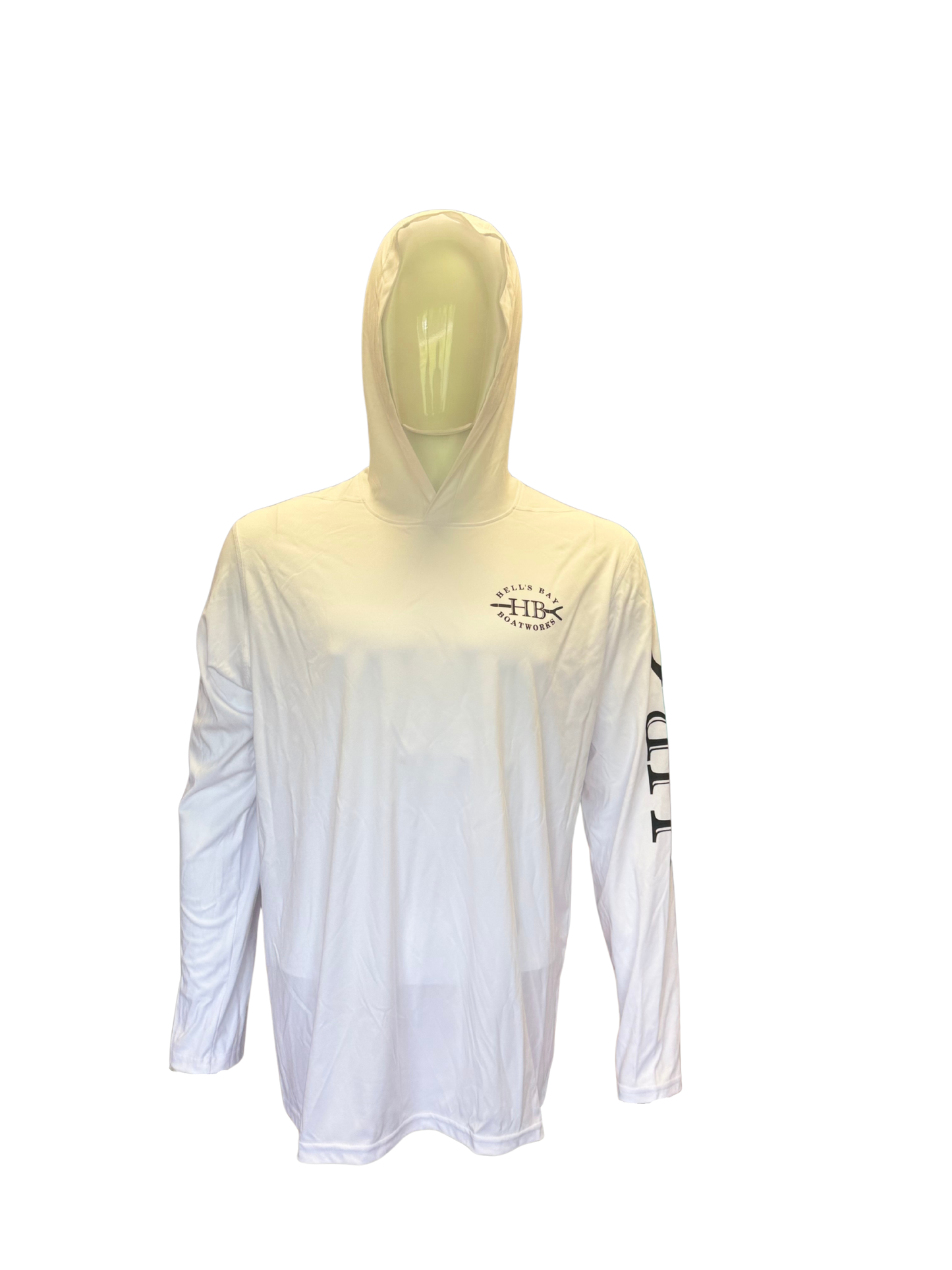 
                  
                    All white pull over hoodie
                  
                