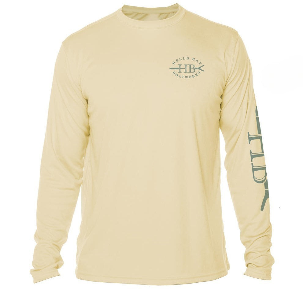
                  
                    Solar NO HOOD L/S Performance Shirt - Multiple Colors
                  
                