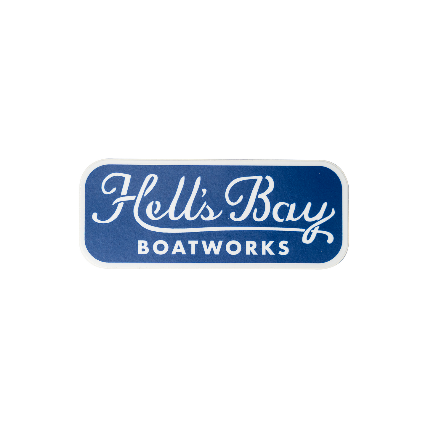 
                  
                    Hell's Bay Sticker Pack
                  
                