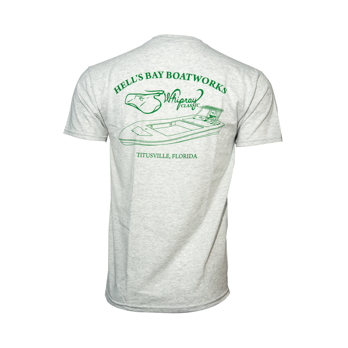 Apparel – Hell's Bay Boatworks Shop