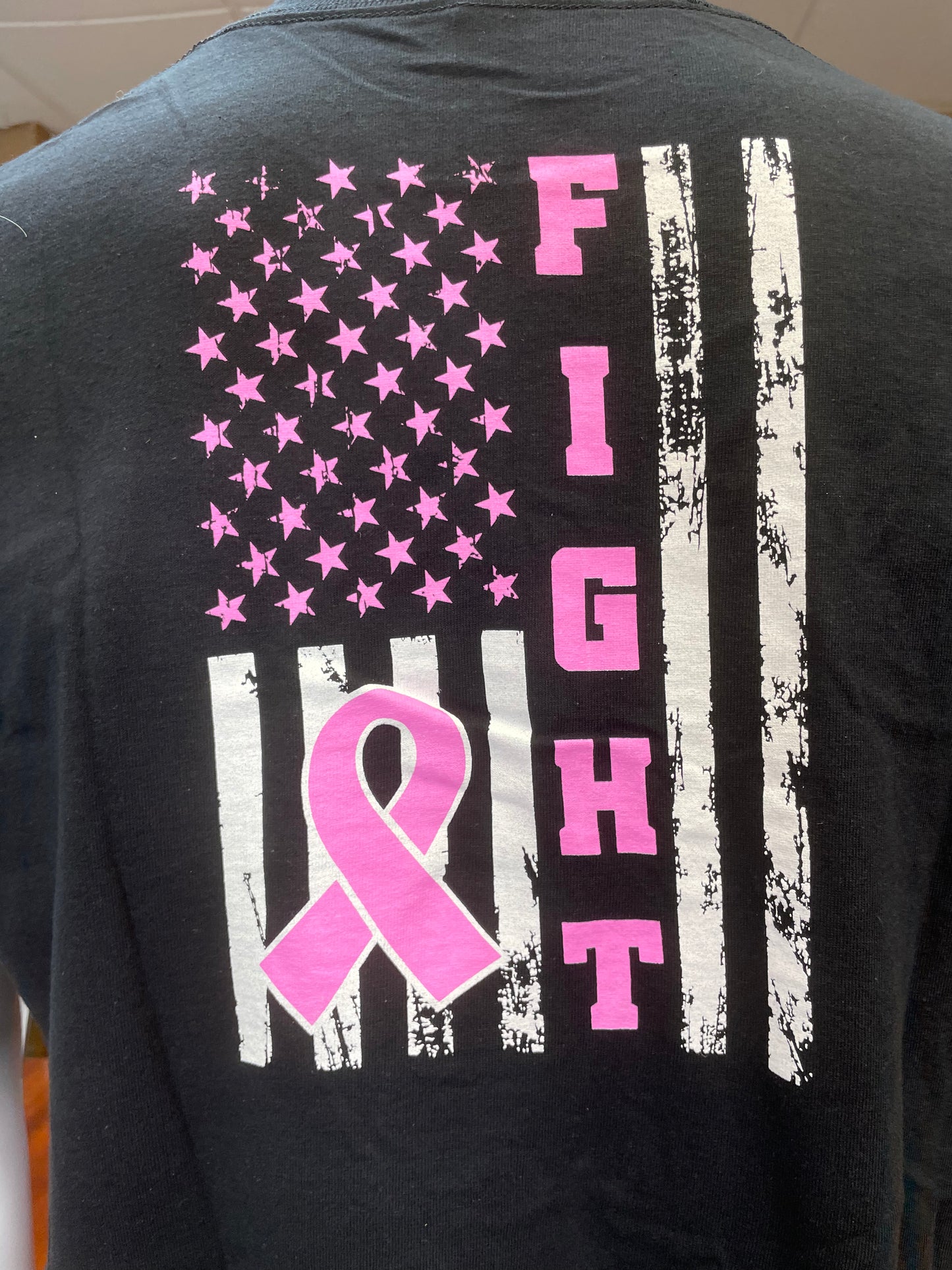 
                  
                    Breast Cancer Awareness Shirt
                  
                
