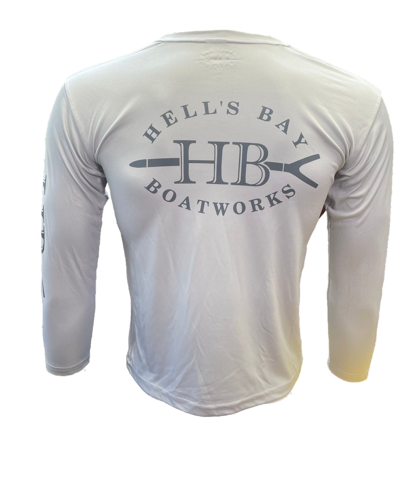 
                  
                    Hell's Bay Kids and Toddler Microfiber Sun Shirts
                  
                